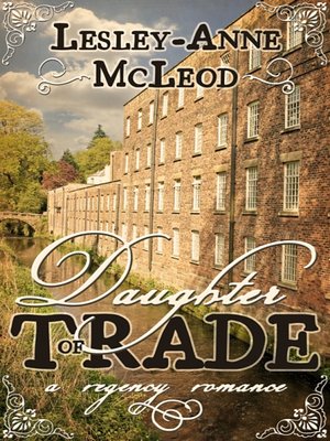 cover image of Daughter of Trade